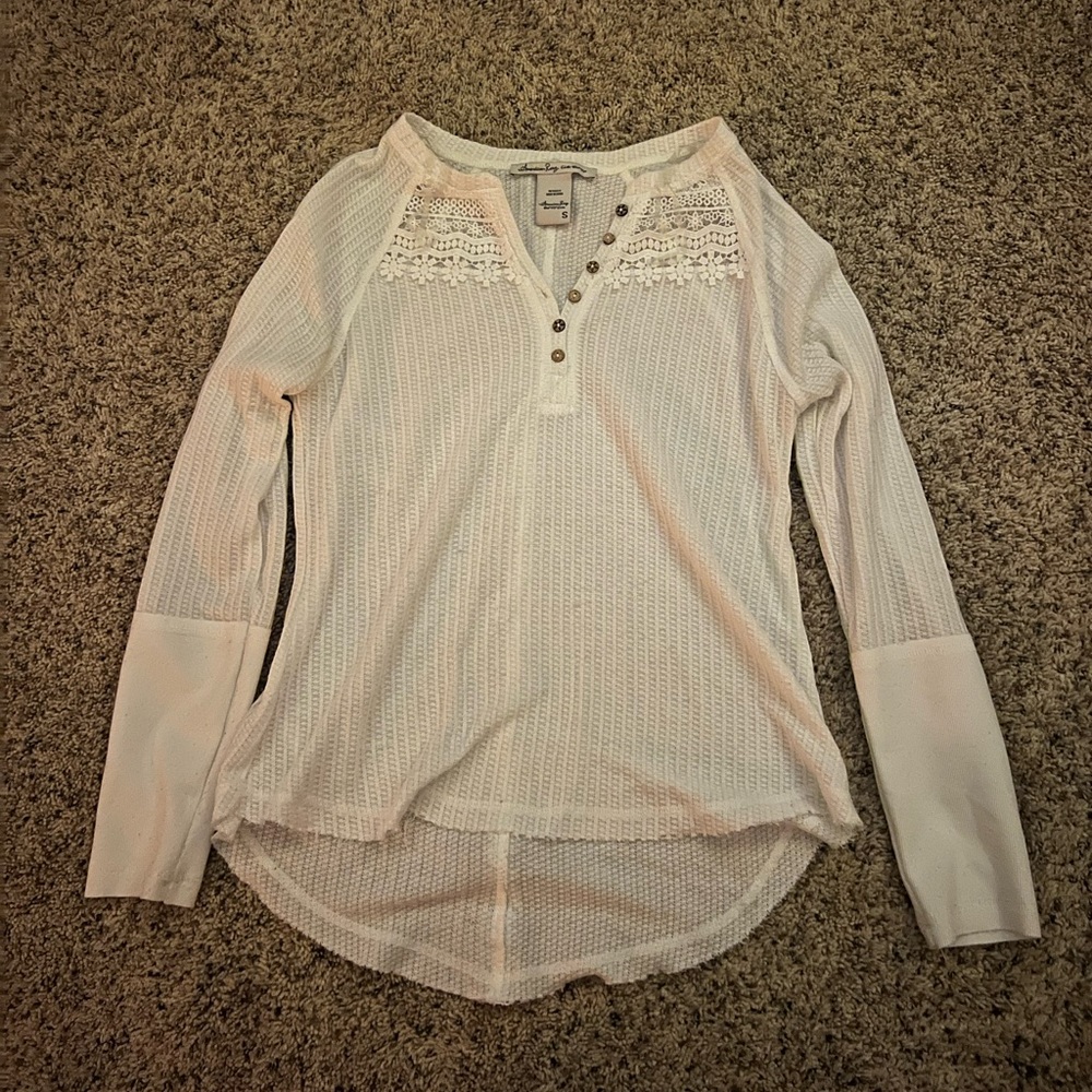 American Rag long sleeve top